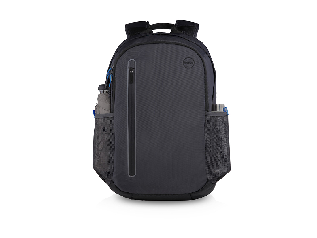 DELL Urban Backpack XPS Latitude Inspiron Laptop Case Bag 15.6